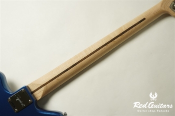 AFFINITY SERIES JAGUAR BASS H - Lake placid blue